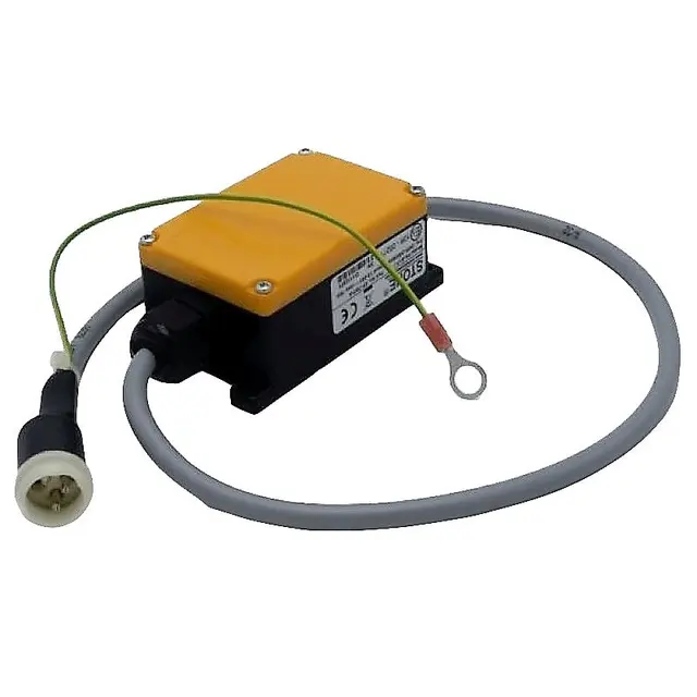 MOTTAKER TIL EF-7600-1500652 