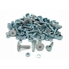 MONTERINGSPOSE TIL BUNNPLATER