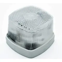 MARKERINGSLYS M/ REFLEKS