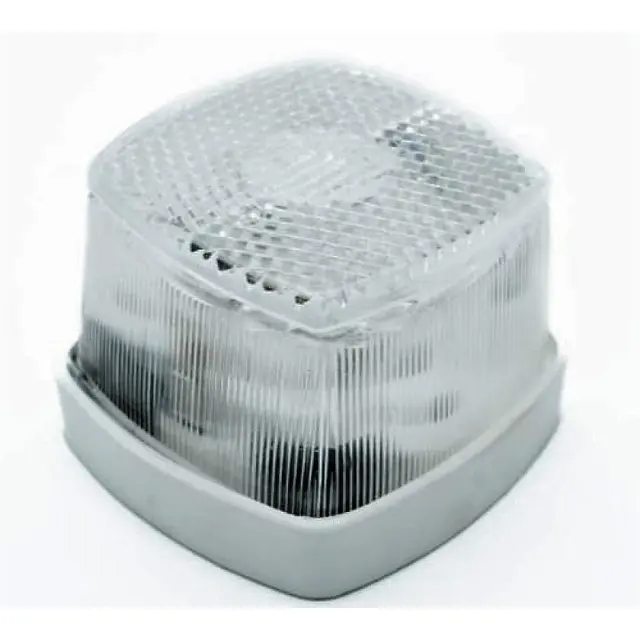 MARKERINGSLYS M/ REFLEKS 