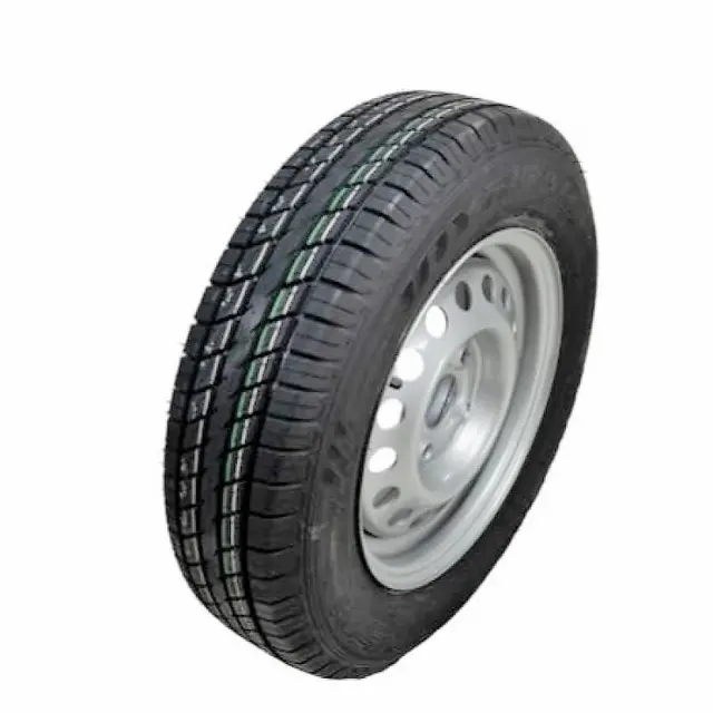 HJUL 155/80 R13 C8 M+S 