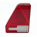 LYKT LUC-LED TREKANT HØYRE 12/24 V