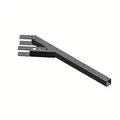 BAUGSTØTTE  SVEIST -6257 H0303