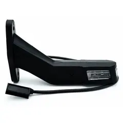 LUC-LED MARKERINGSLYKT VENSTRE