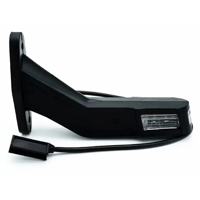 LUC-LED MARKERINGSLYKT VENSTRE 