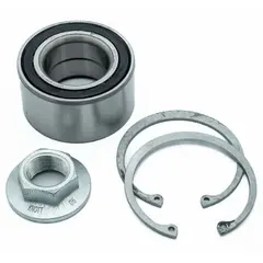 HJULLAGER 250X40 KIT