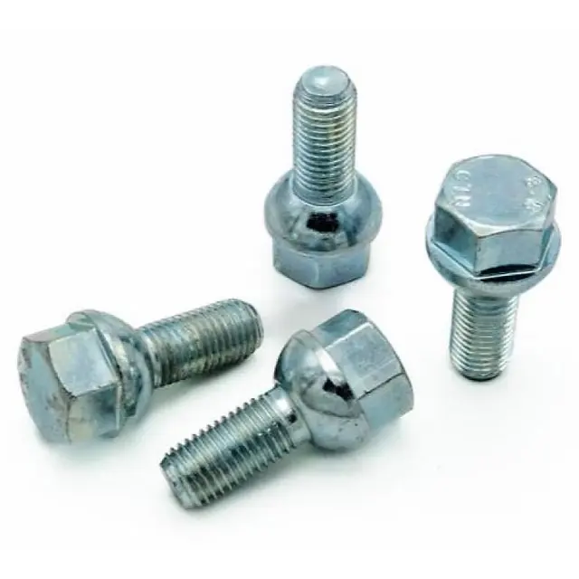 HJULBOLT 4PK 