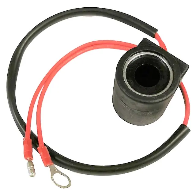 KONTAKT MED KABEL FOR 4000234 