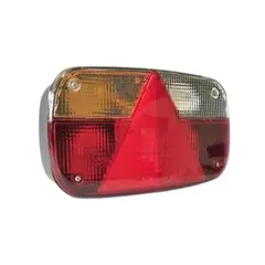 Lykt bak V+skilt under-Multipoint III