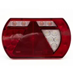 LYKT HØYRE LUC-LED M/ INNEB SMARTDE 12 V