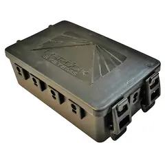 KOBLINGSBOKS ASPØCK