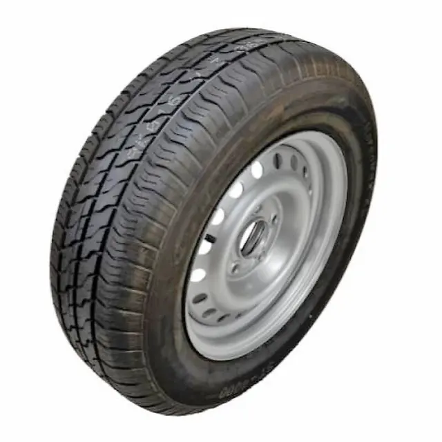 HJUL 195/70 R14 MIN LI96 