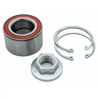 Hjullager 200X50 kit