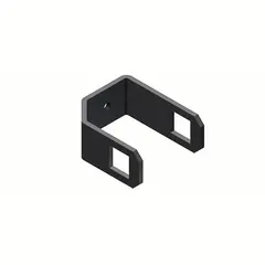 KLAVE FOR SIDESTØTTE