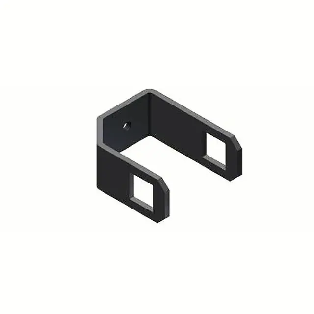 KLAVE FOR SIDESTØTTE 