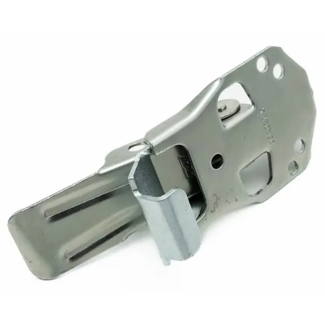 KARMLÅS HTK-55 M/ HAKE 