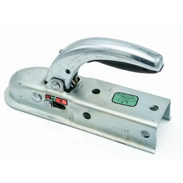 KULEKOBLING U/BREMS 60MM 