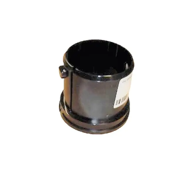 FORING PÅLØP . SVART 