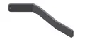 SIDESTØTTE NF KARM 50 CM