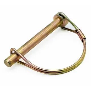 LÅSEBOLT KARM BAK