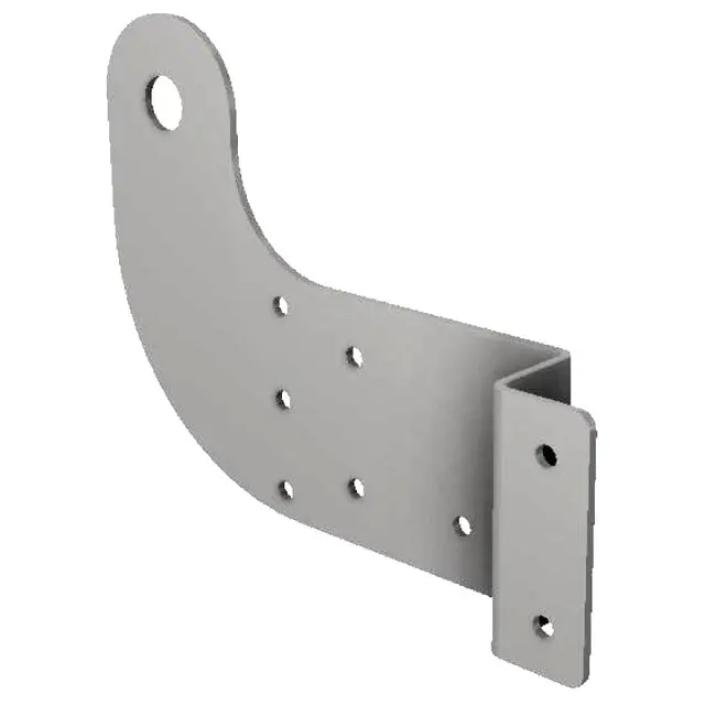 HENGSEL ALULOKK DEL2, HØYRE - NFH 