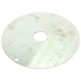 FRIKSJONSPLATE