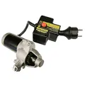 Startmotor 230 Volt