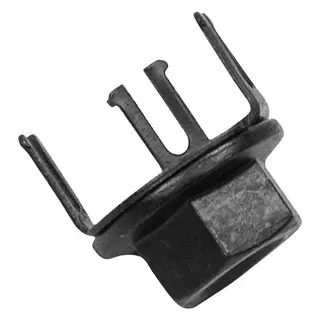 Mutter m/ holder