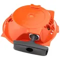 Snorstarter 336FR