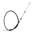 Hydrostat vaier