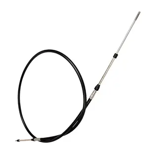 Hydrostat vaier
