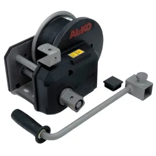 AL-KO HÅNDVINSJ 901A M/ 10 M REIM