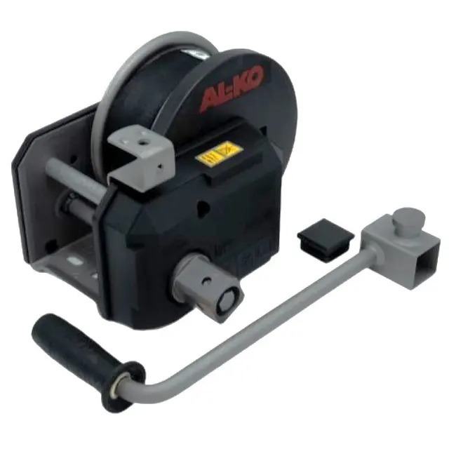 AL-KO HÅNDVINSJ 901A M/ 10 M REIM 