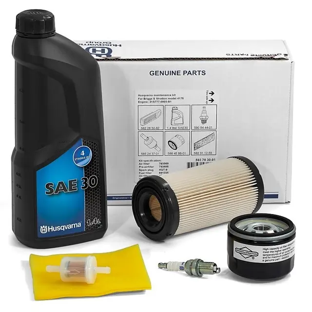 SERVICE KIT B&S MODEL 4175 