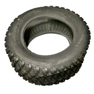 Dekk 160/50-8