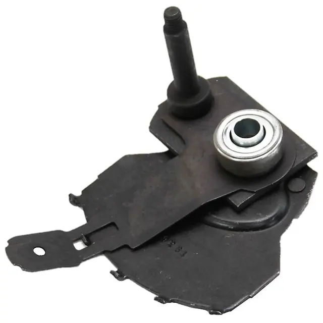 HØYDEJUSTERING VENSTRE 