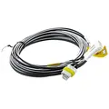 Lavspenningskabel 3m, over 5A
