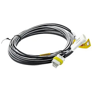 Lavspenningskabel 3m, over 5A