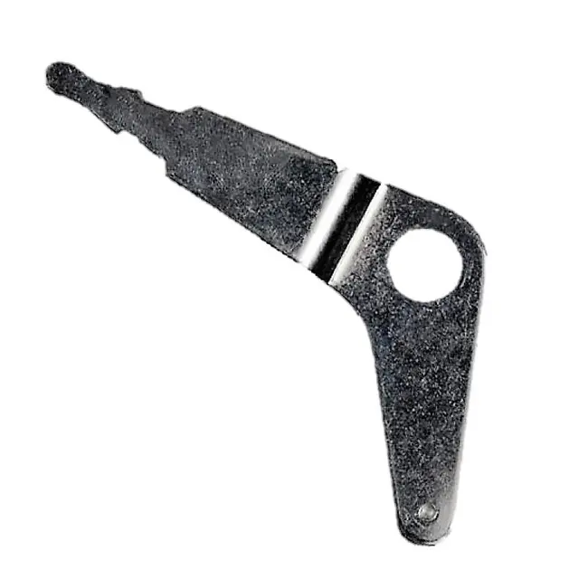 SPAK. GASSREGULERING 