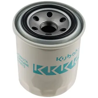OLJEFILTER