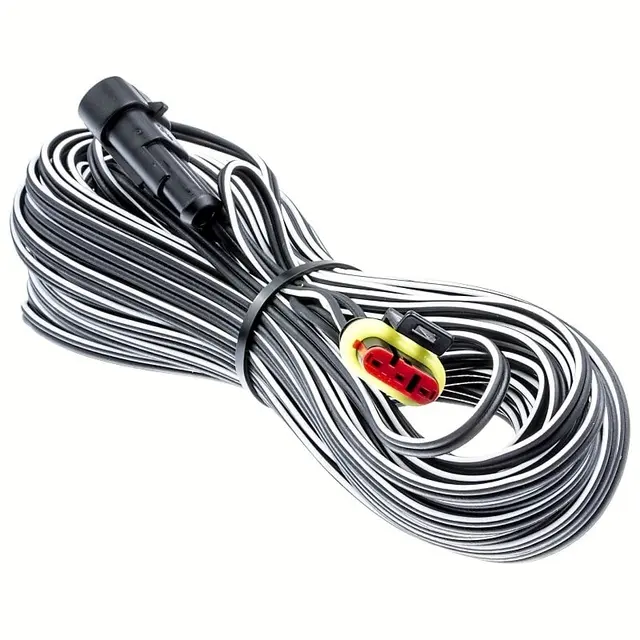 LAVSPENNINGSKABEL 300/400 SERIE 20M 