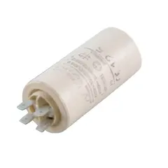 KONDENSATOR 25MF B40