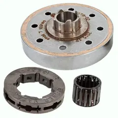 CLUTCHTROMMEL KPL 325X7T