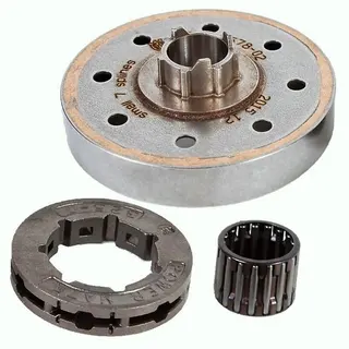 Clutchtrommel 325 x 7t