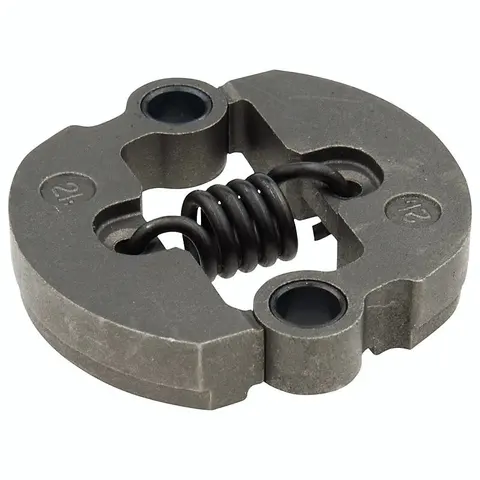 Clutch komplett