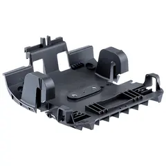 RAMME TIL LADESTASJON