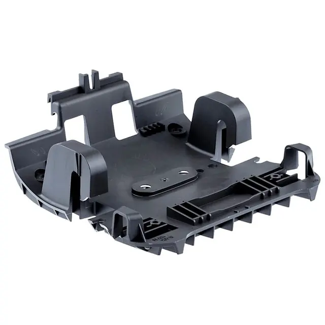 RAMME TIL LADESTASJON 