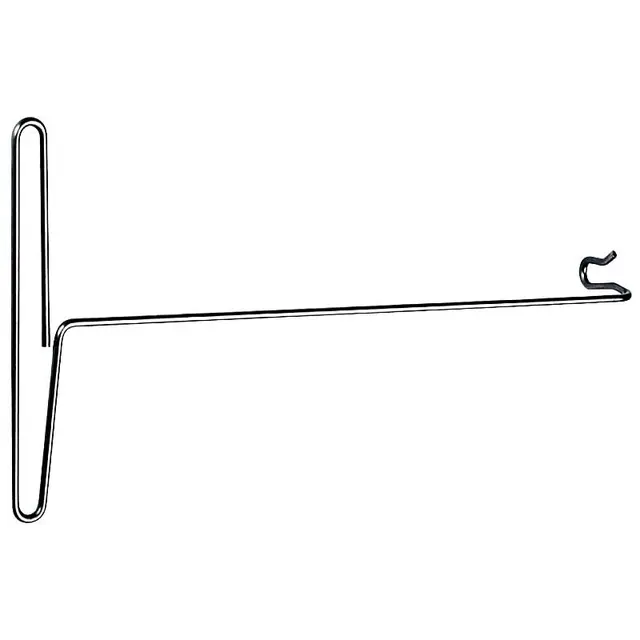 KROK F.TANKLODSMONT. 