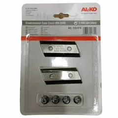 KNIVSETT EASY CRUSH MH2800