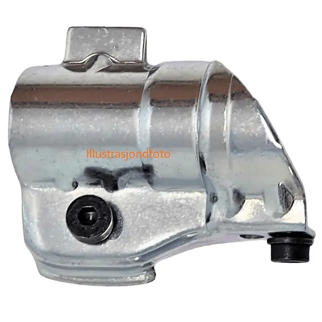 FESTESETT FOR SKJERM 